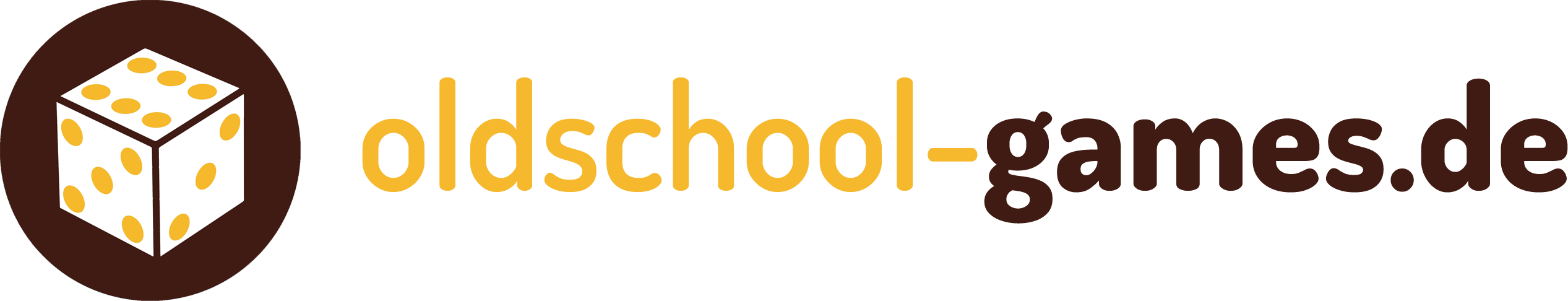 Logo oldschool-games.de